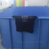 пластиковый бассейн для дома, дачи в Москве