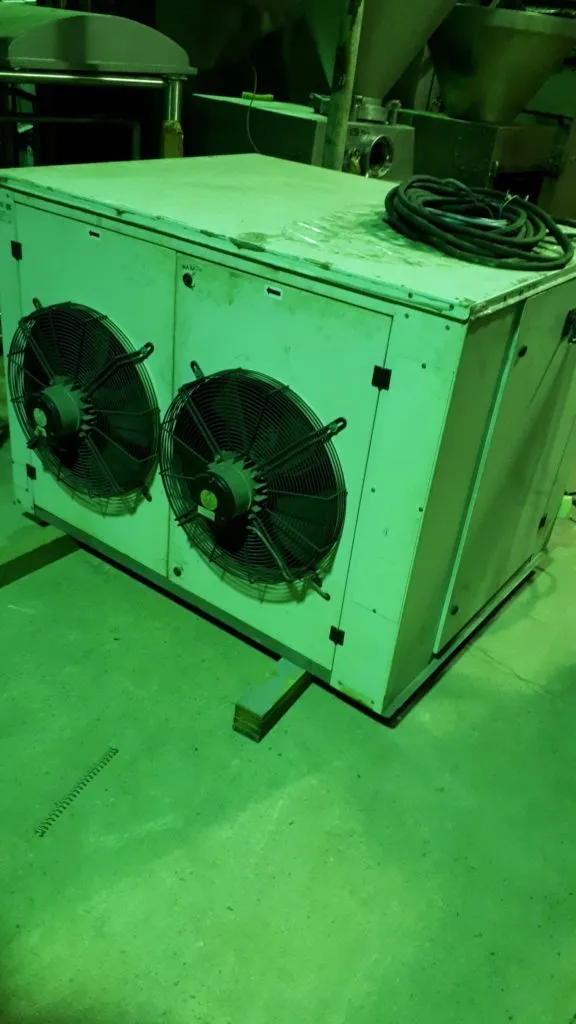 льдогенератор Geneglace F 200 в Москве