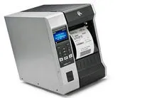 промышленные принтеры ZT600 в Москве