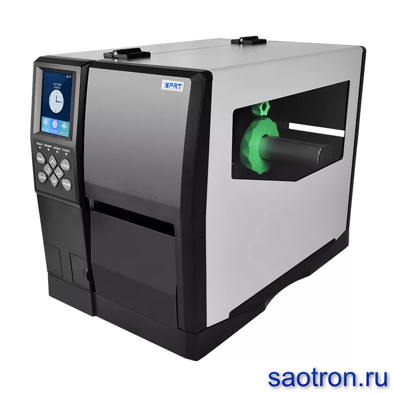 термотрансферный принтер  в Москве