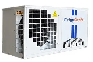 холодильные агрегаты в сборе FrigoCraft в Москве 2