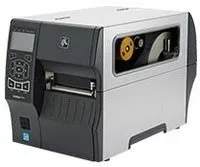 промышленный принтер ZT410 в Москве