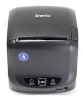 чековый принтер Sam4s Ellix-50D в Москве