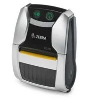 мобильный принтер ZEBRA серии ZQ300  в Москве