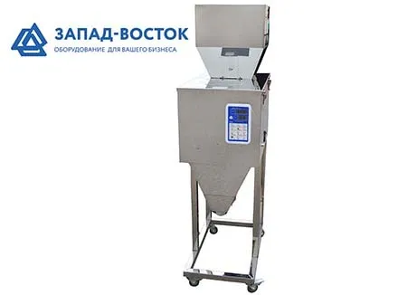весовой дозатор серии f для зерна, крупы в Москве