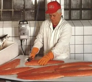 оборудование для мясо и рыбопереработки в Москве 12