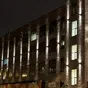 светодиодные прожектора подсветки зданий в Москве